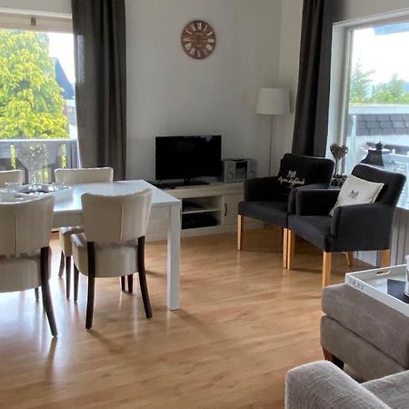 Ferienwohnung Kleine Auszeit Winterberg für 2- 4 Personen Exterior foto