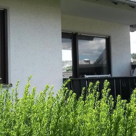 Ferienwohnung Kleine Auszeit Winterberg für 2- 4 Personen Exterior foto