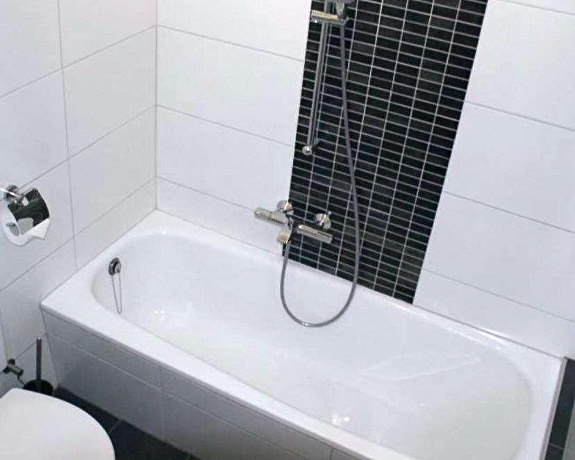 Ferienwohnung Kleine Auszeit Winterberg für 2- 4 Personen Exterior foto