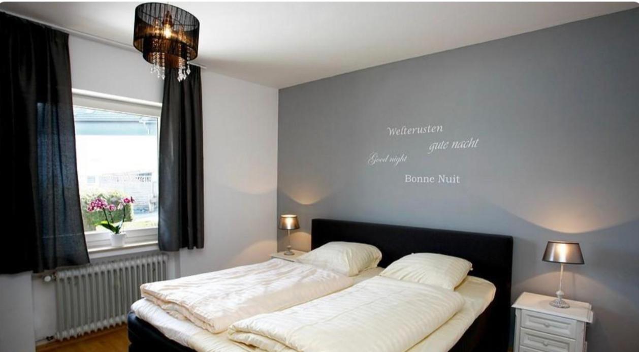 Ferienwohnung Kleine Auszeit Winterberg für 2- 4 Personen Exterior foto
