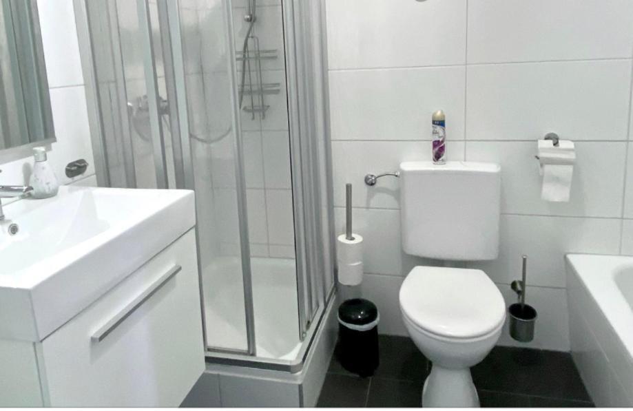 Ferienwohnung Kleine Auszeit Winterberg für 2- 4 Personen Exterior foto