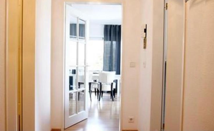 Ferienwohnung Kleine Auszeit Winterberg für 2- 4 Personen Exterior foto